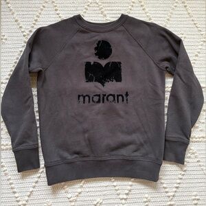 Isabel Marant size S sweatshirt